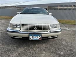 1994 Cadillac Eldorado (CC-1751083) for sale in Shawnee, Oklahoma