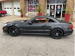 2012 Mercedes-Benz SL550 (CC-1751084) for sale in Shawnee, Oklahoma