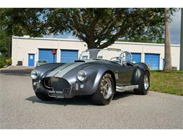 1965 Shelby Cobra (CC-1751091) for sale in Sarasota , Florida