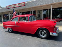 1955 Chevrolet 210 (CC-1751092) for sale in Clarkston, Michigan