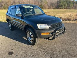 1996 Toyota Rav4 (CC-1751094) for sale in cleveland, Tennessee