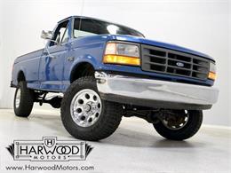 1992 Ford F150 (CC-1750110) for sale in Macedonia, Ohio