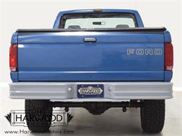 1992 Ford F150 (CC-1750110) for sale in Macedonia, Ohio
