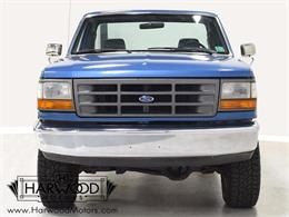 1992 Ford F150 (CC-1750110) for sale in Macedonia, Ohio