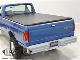 1992 Ford F150 (CC-1750110) for sale in Macedonia, Ohio