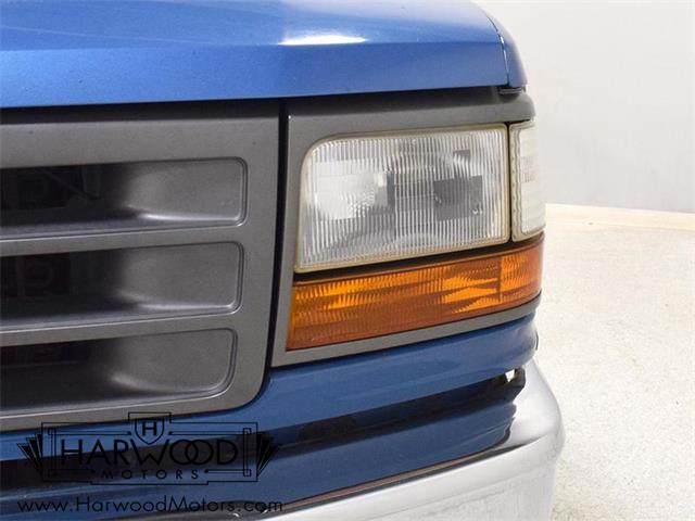1992 Ford F150 (CC-1750110) for sale in Macedonia, Ohio