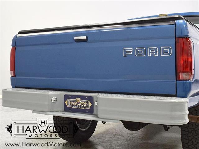 1992 Ford F150 (CC-1750110) for sale in Macedonia, Ohio