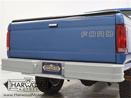 1992 Ford F150 (CC-1750110) for sale in Macedonia, Ohio