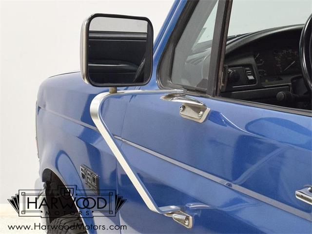 1992 Ford F150 (CC-1750110) for sale in Macedonia, Ohio