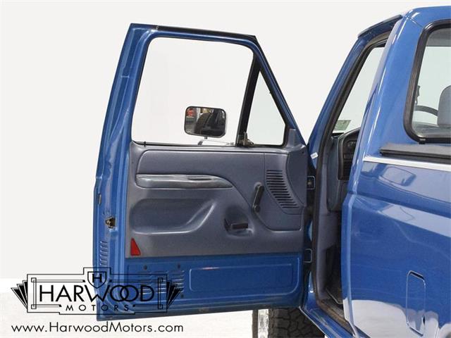 1992 Ford F150 (CC-1750110) for sale in Macedonia, Ohio