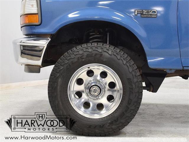 1992 Ford F150 (CC-1750110) for sale in Macedonia, Ohio