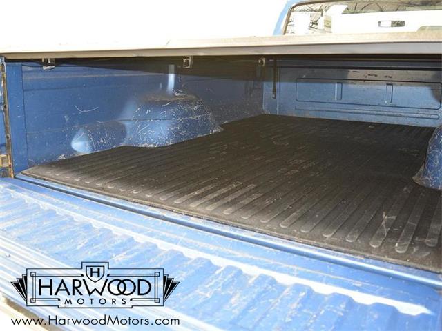1992 Ford F150 (CC-1750110) for sale in Macedonia, Ohio