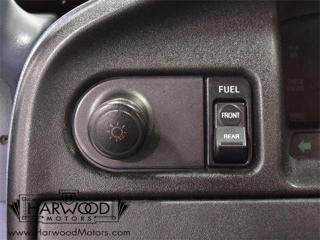 1992 Ford F150 (CC-1750110) for sale in Macedonia, Ohio