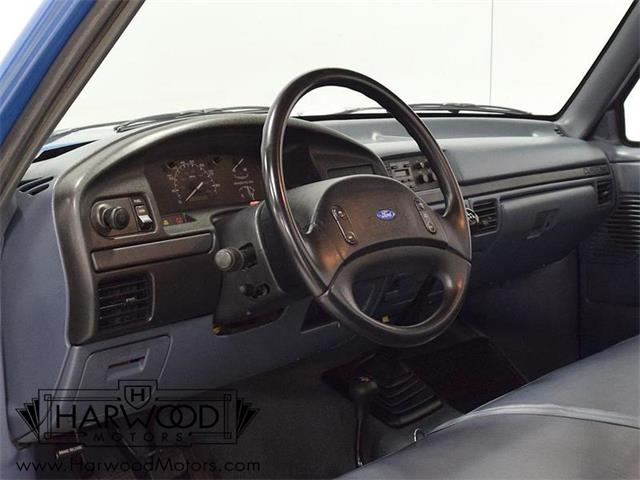 1992 Ford F150 (CC-1750110) for sale in Macedonia, Ohio