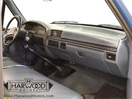 1992 Ford F150 (CC-1750110) for sale in Macedonia, Ohio