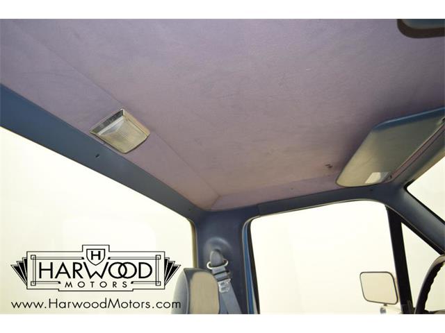 1992 Ford F150 (CC-1750110) for sale in Macedonia, Ohio