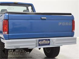 1992 Ford F150 (CC-1750110) for sale in Macedonia, Ohio