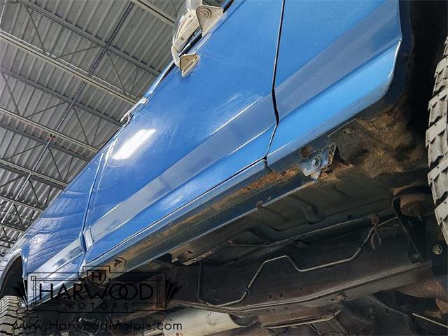 1992 Ford F150 (CC-1750110) for sale in Macedonia, Ohio
