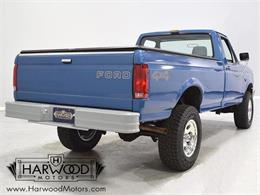 1992 Ford F150 (CC-1750110) for sale in Macedonia, Ohio
