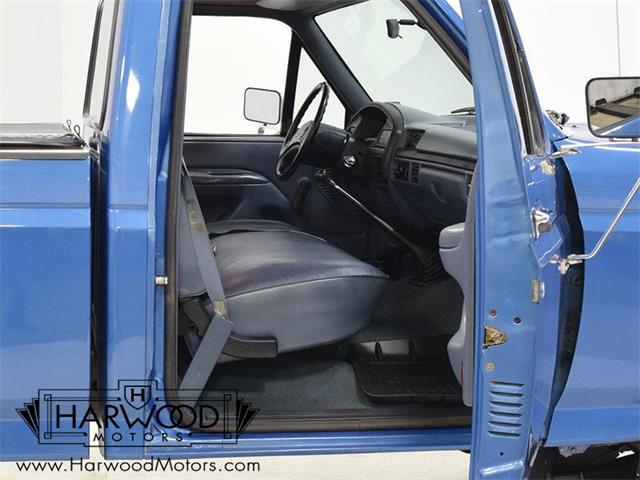 1992 Ford F150 (CC-1750110) for sale in Macedonia, Ohio