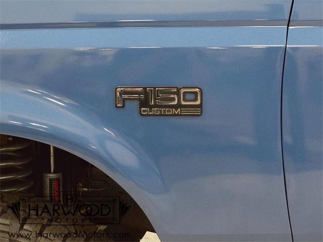 1992 Ford F150 (CC-1750110) for sale in Macedonia, Ohio