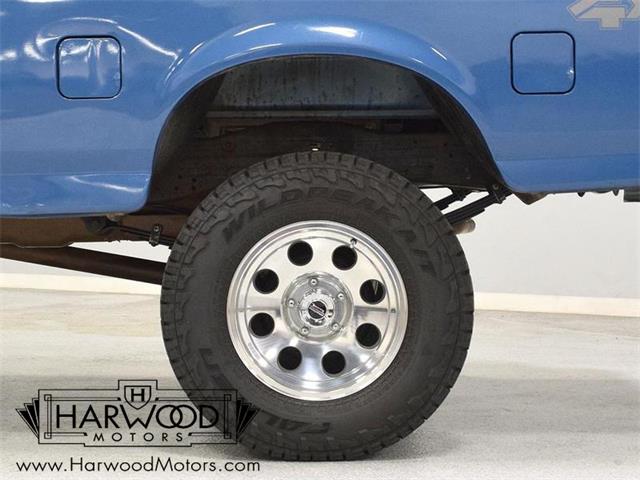 1992 Ford F150 (CC-1750110) for sale in Macedonia, Ohio