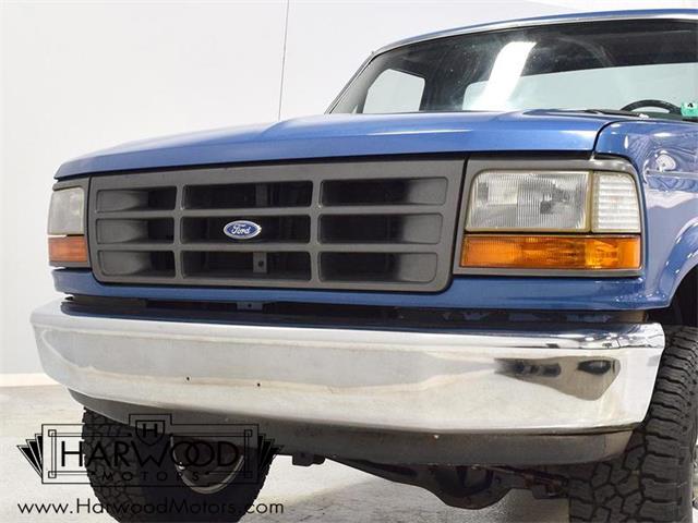 1992 Ford F150 (CC-1750110) for sale in Macedonia, Ohio