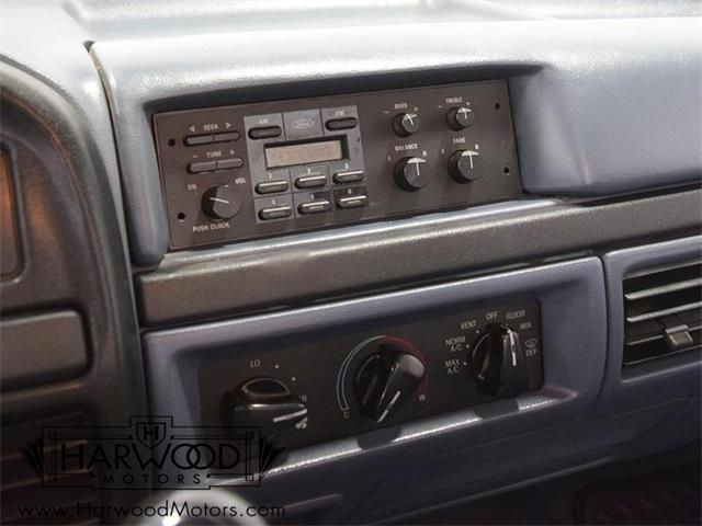 1992 Ford F150 (CC-1750110) for sale in Macedonia, Ohio