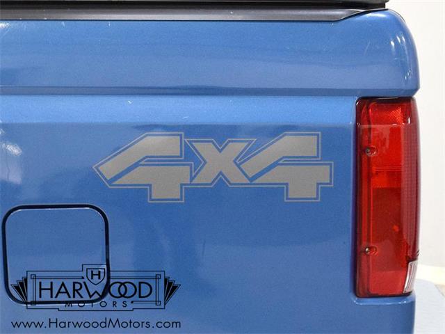 1992 Ford F150 (CC-1750110) for sale in Macedonia, Ohio