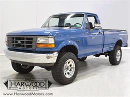 1992 Ford F150 (CC-1750110) for sale in Macedonia, Ohio