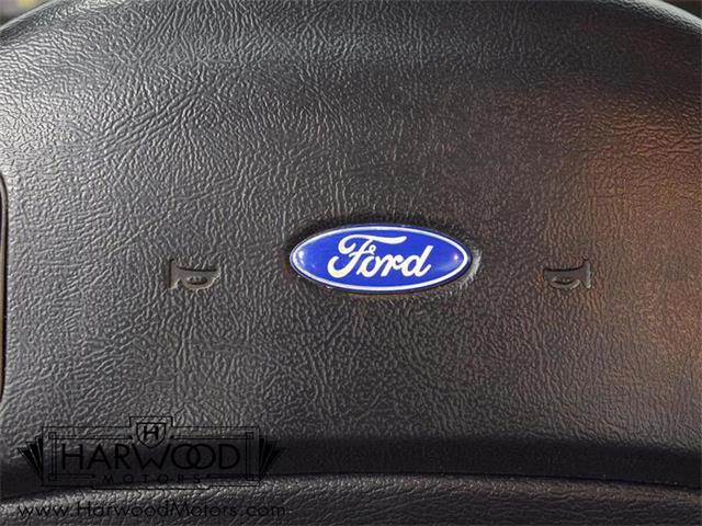 1992 Ford F150 (CC-1750110) for sale in Macedonia, Ohio
