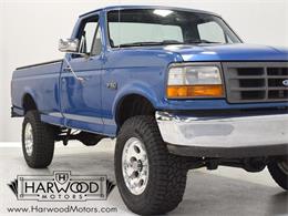 1992 Ford F150 (CC-1750110) for sale in Macedonia, Ohio