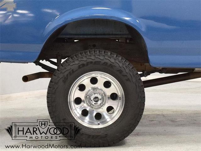 1992 Ford F150 (CC-1750110) for sale in Macedonia, Ohio