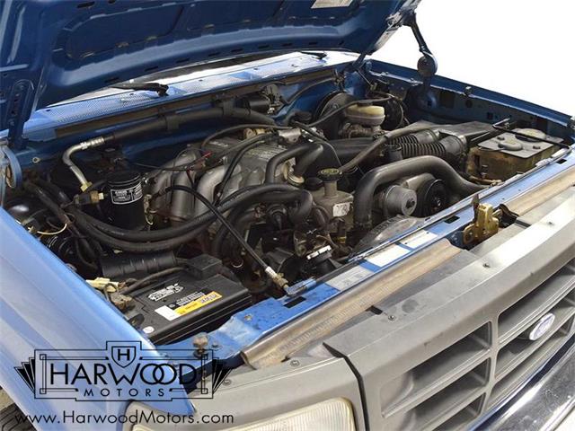 1992 Ford F150 (CC-1750110) for sale in Macedonia, Ohio