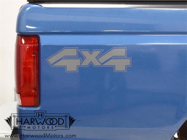 1992 Ford F150 (CC-1750110) for sale in Macedonia, Ohio