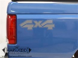 1992 Ford F150 (CC-1750110) for sale in Macedonia, Ohio