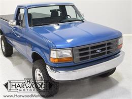 1992 Ford F150 (CC-1750110) for sale in Macedonia, Ohio