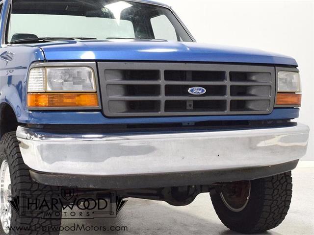 1992 Ford F150 (CC-1750110) for sale in Macedonia, Ohio