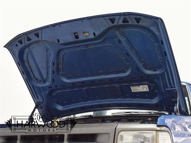 1992 Ford F150 (CC-1750110) for sale in Macedonia, Ohio