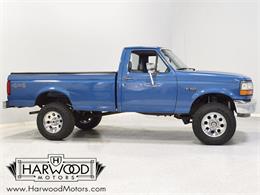 1992 Ford F150 (CC-1750110) for sale in Macedonia, Ohio