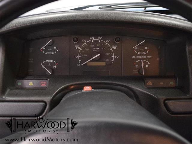 1992 Ford F150 (CC-1750110) for sale in Macedonia, Ohio