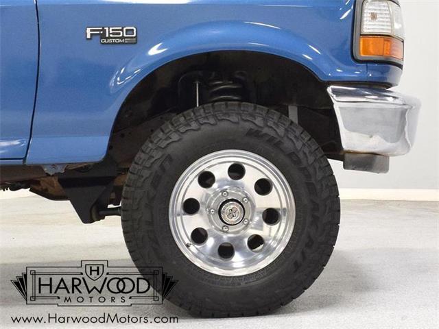 1992 Ford F150 (CC-1750110) for sale in Macedonia, Ohio