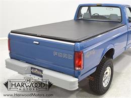 1992 Ford F150 (CC-1750110) for sale in Macedonia, Ohio