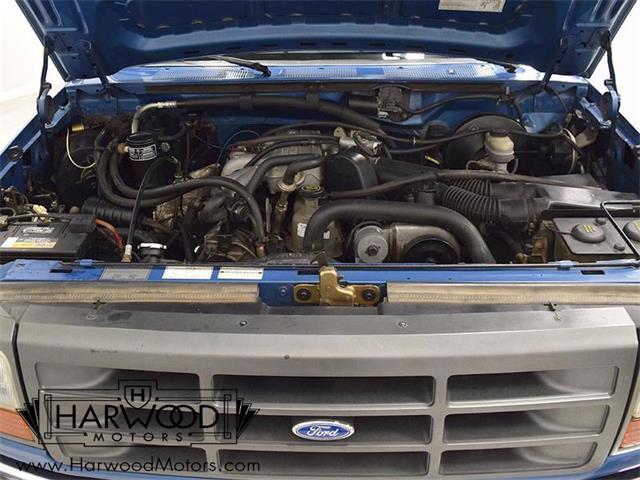 1992 Ford F150 (CC-1750110) for sale in Macedonia, Ohio