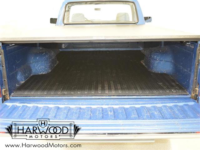 1992 Ford F150 (CC-1750110) for sale in Macedonia, Ohio