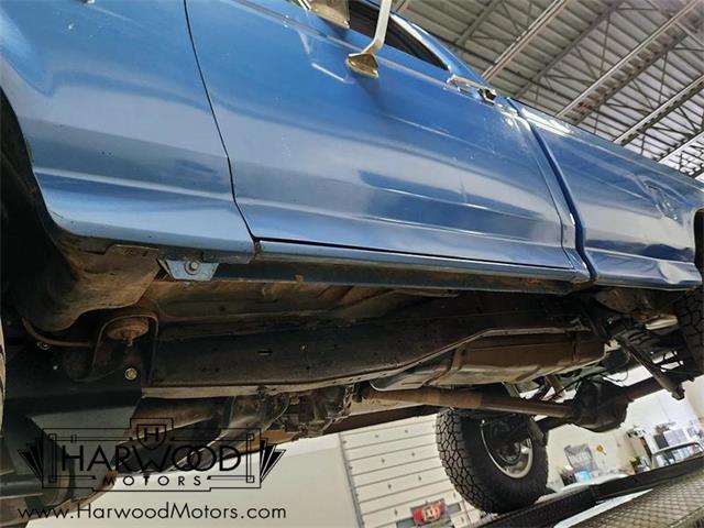 1992 Ford F150 (CC-1750110) for sale in Macedonia, Ohio