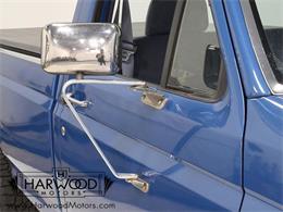 1992 Ford F150 (CC-1750110) for sale in Macedonia, Ohio