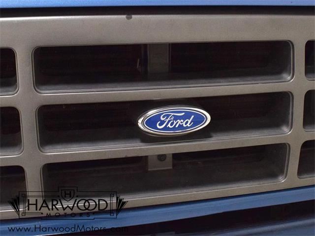 1992 Ford F150 (CC-1750110) for sale in Macedonia, Ohio
