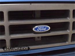 1992 Ford F150 (CC-1750110) for sale in Macedonia, Ohio