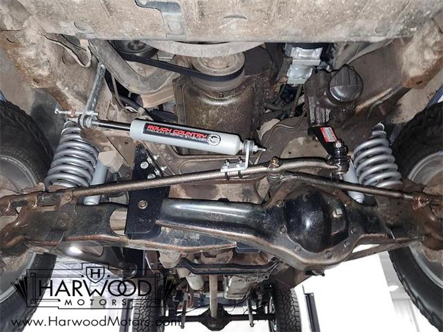 1992 Ford F150 (CC-1750110) for sale in Macedonia, Ohio